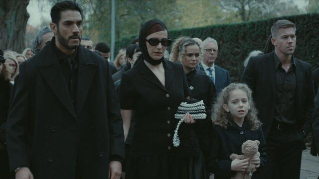 Imagen La agente encubierta 1x4