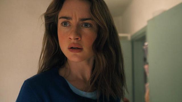 Imagen Amanda Knox: Una historia retorcida 1x1