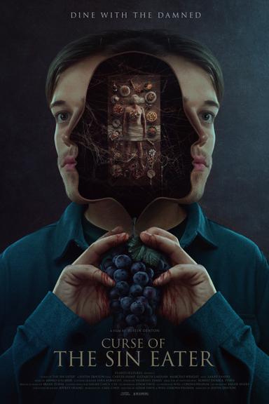 Imagen Curse of the Sin Eater