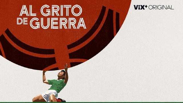 Imagen Al grito de guerra