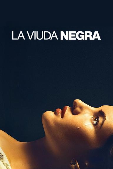 Imagen La viuda negra