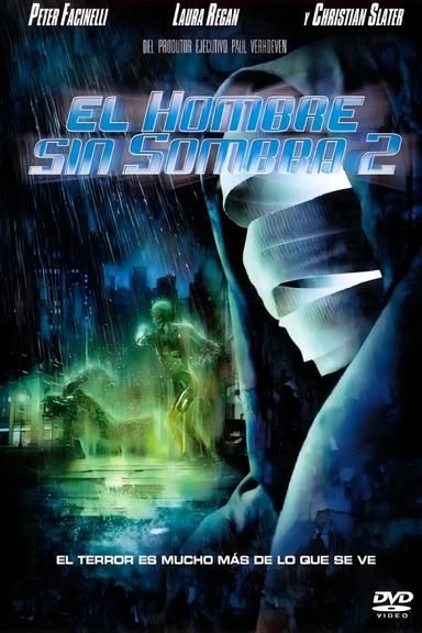 Imagen El hombre sin sombra 2