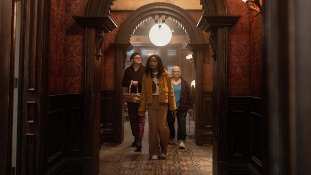 Imagen The 'Burbs 1x3