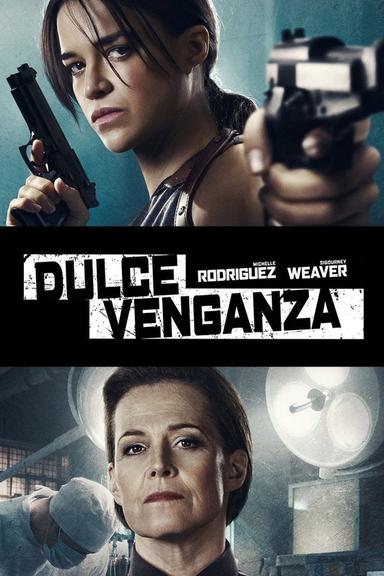 Imagen Dulce venganza