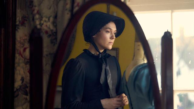 Imagen Miss Austen 1x2