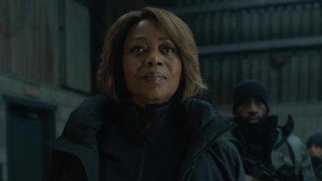 Imagen The Last Frontier: Conspiración en Alaska 1x9