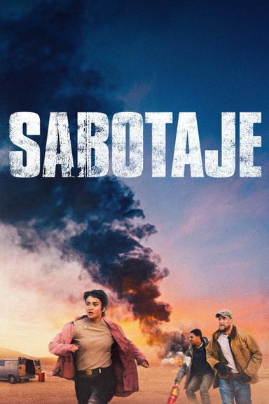 Imagen Sabotaje
