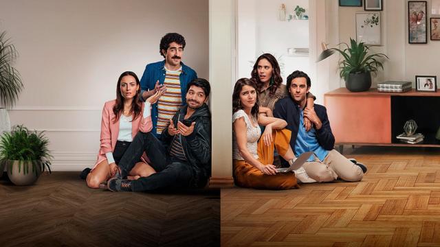 Imagen De brutas, nada