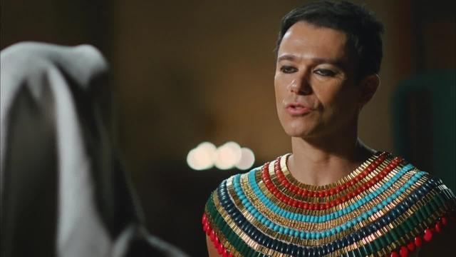Imagen José de Egipto 1x34