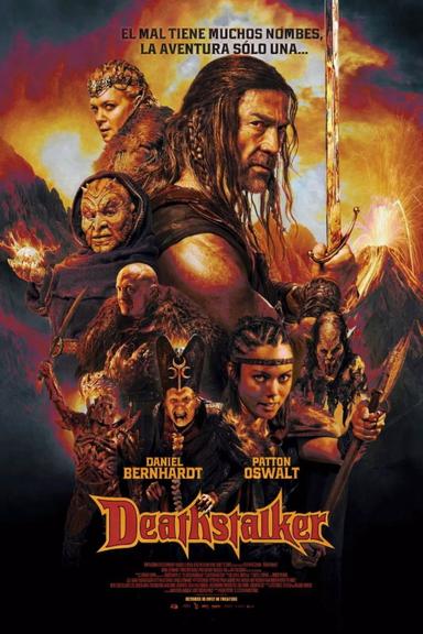 Imagen Deathstalker
