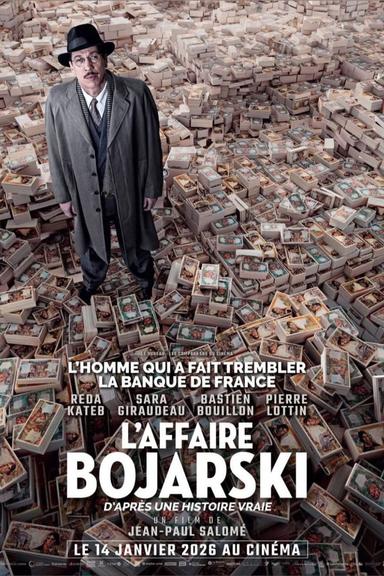 Imagen L’affaire Bojarski
