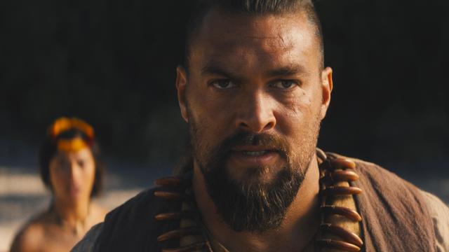 Imagen El gran guerrero 1x7