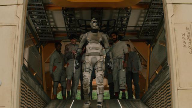 Imagen Matabot 1x7