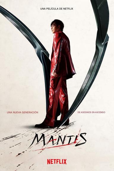 Imagen Mantis