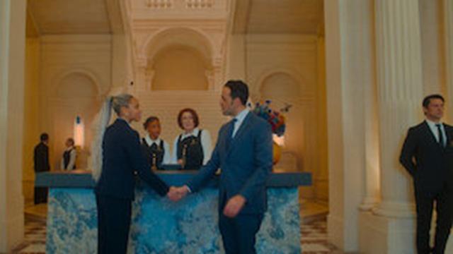 Imagen Las Leonas 1x3