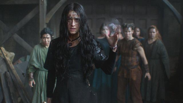 Imagen The Witcher 4x6