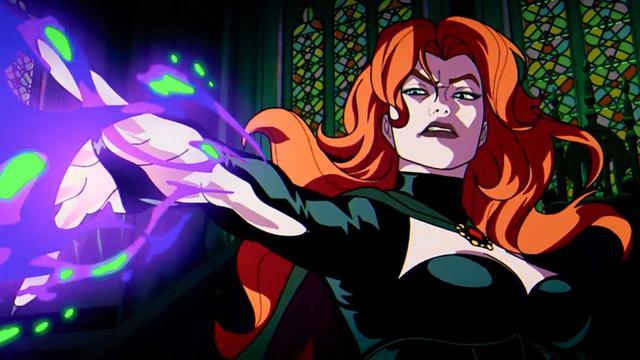 Imagen X-Men '97 1x3