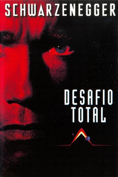 Imagen Desafío total