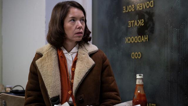 Imagen Un espía entre amigos 1x2