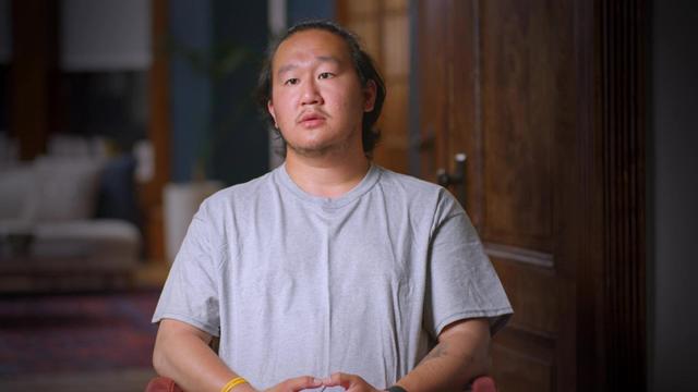 Imagen Cómo atrapé a mi asesino 1x5