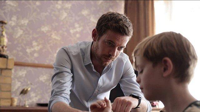 Imagen La química de la muerte 1x1