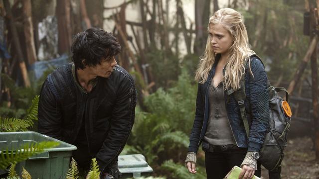 Imagen Los 100 1x8