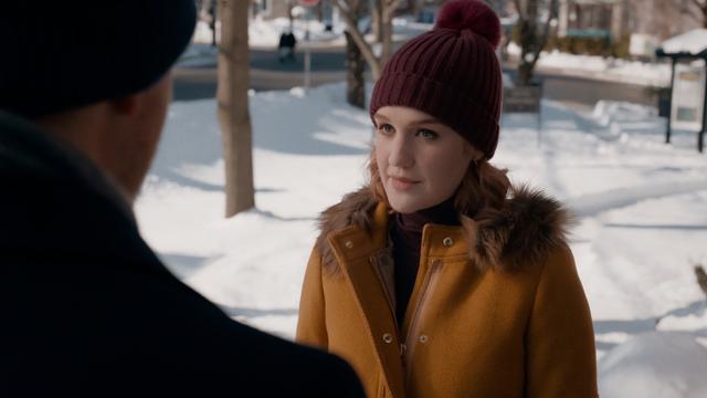 Imagen The Republic of Sarah 1x6