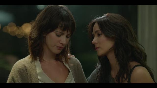 Imagen La huésped 1x6
