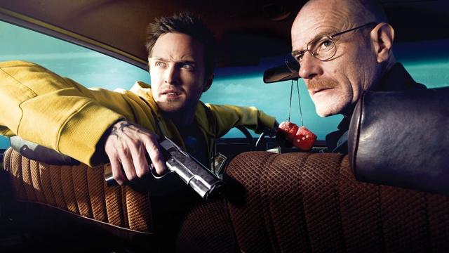 Imagen Breaking Bad