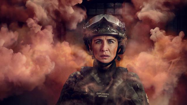 Imagen Trigger point: Fuera de control