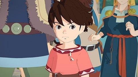 Imagen Ronja, la hija del bandolero 1x16
