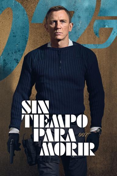Imagen Sin tiempo para morir
