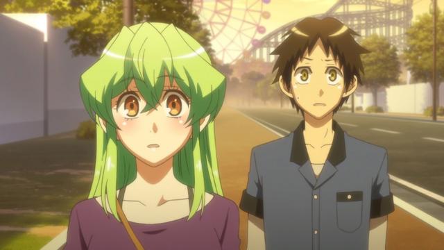 Imagen Jitsu wa Watashi wa 1x6