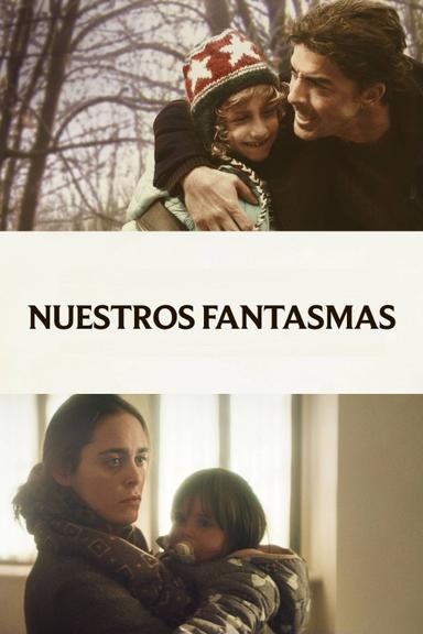 Imagen Nuestros fantasmas