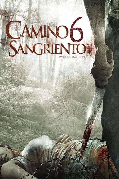 Imagen Camino sangriento 6