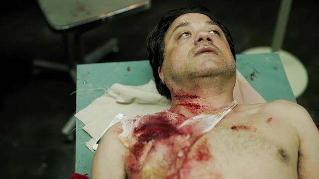 Imagen La casa de papel 0x5