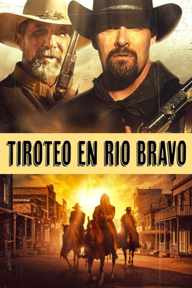 Imagen Tiroteo en Rio Bravo