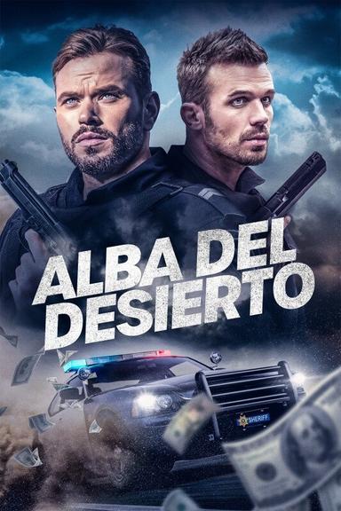 Imagen Alba del desierto