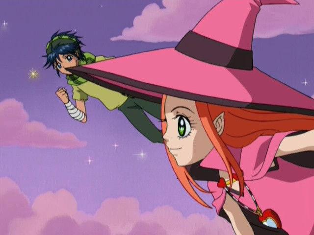 Imagen Sugar Sugar Rune 1x7