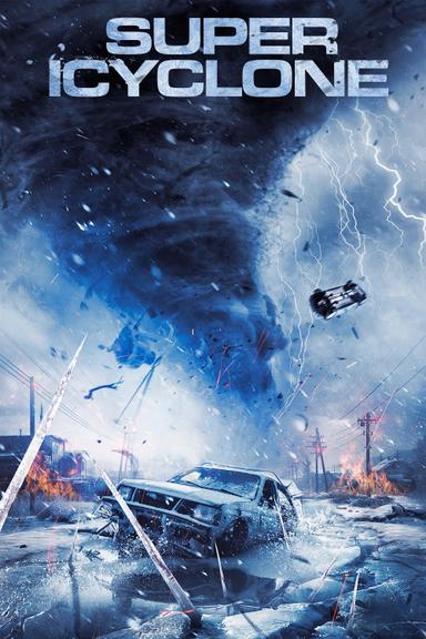 Imagen Super Icyclone