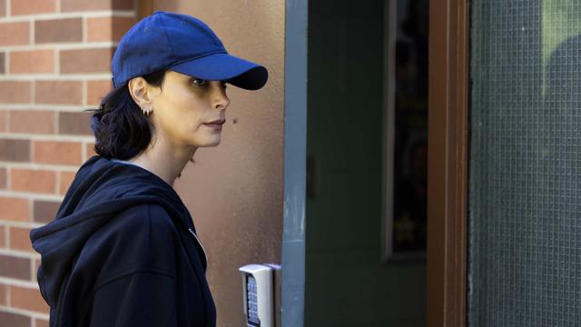 Imagen Sheriff Country 1x4