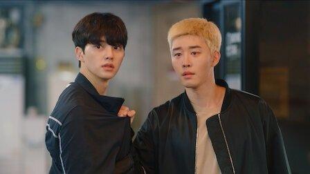 Imagen Navillera 1x3