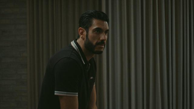 Imagen La agente encubierta 1x6