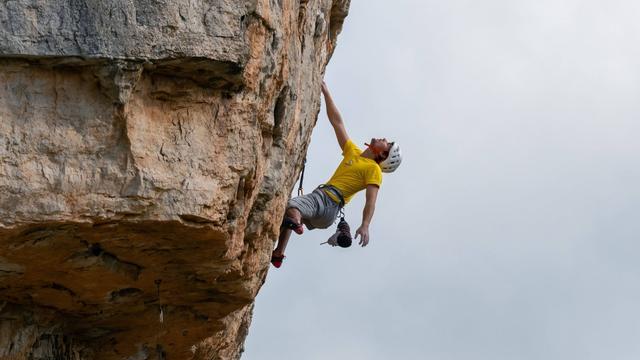 Imagen La escalada 1x2