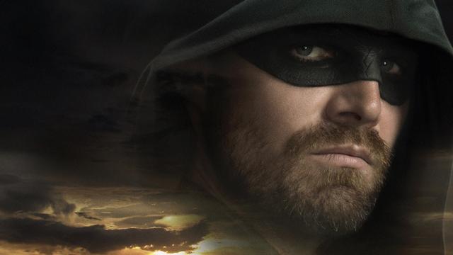 Imagen Arrow