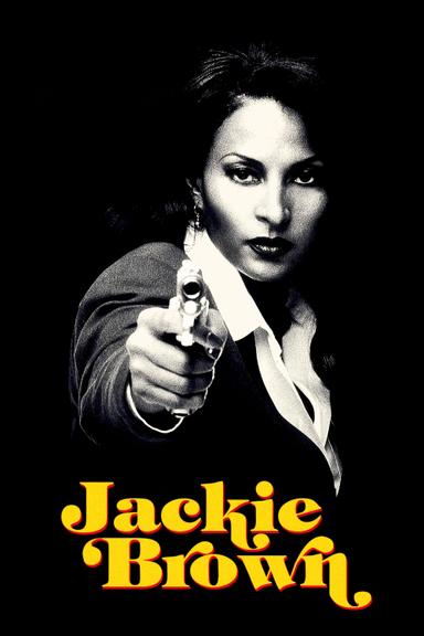Imagen Jackie Brown