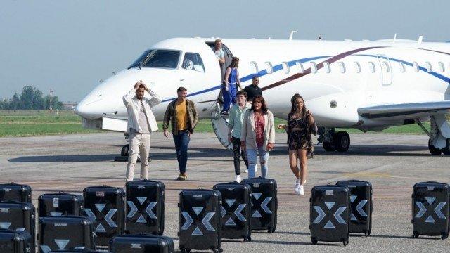 Imagen Destination X 1x1