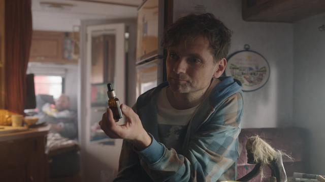 Imagen R.I.P. Henry 1x7