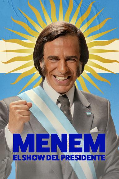 Imagen Menem