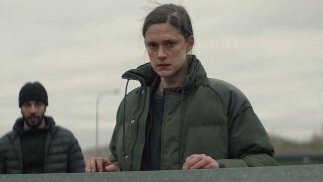 Imagen La tierra del pecado 1x1